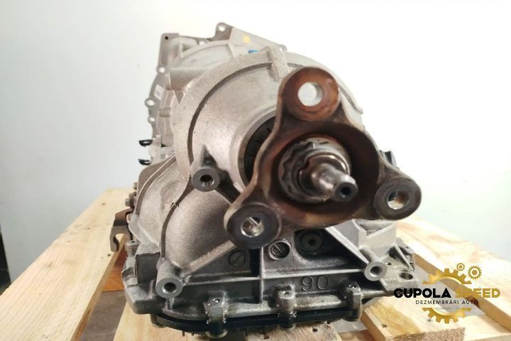 Cutie de viteze automata 2.0D M47 163Cp 6HP-19 BMW Seria 3 E90/E91/E9