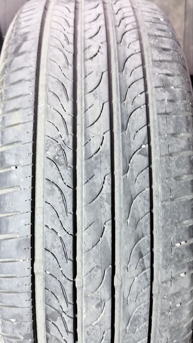 Продам летние шины
