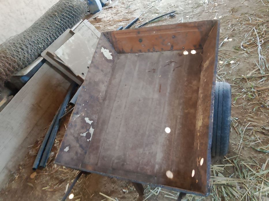 Tashka satiladi 1million