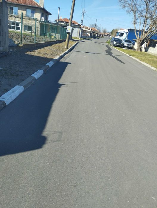 Продава се Парцел в с. Безмер, Област Ямбол - 850 кв.м за 21 €/кв.м - Снимка #1