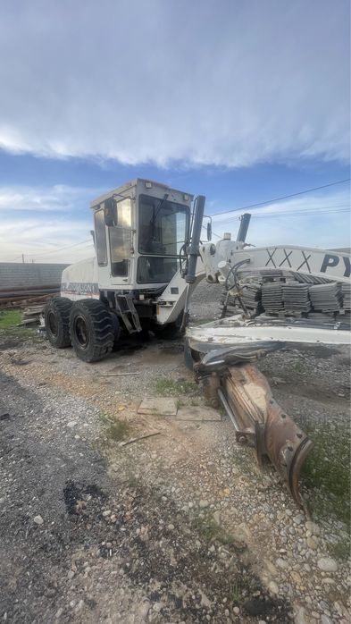 Грейдер сатылады