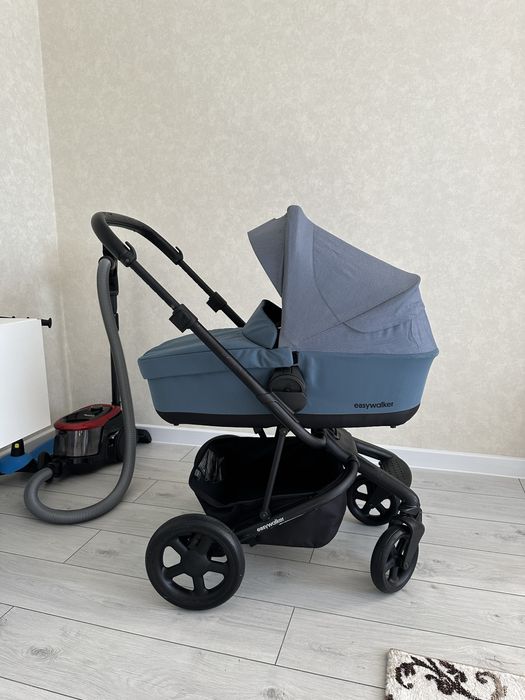 Коляска детская