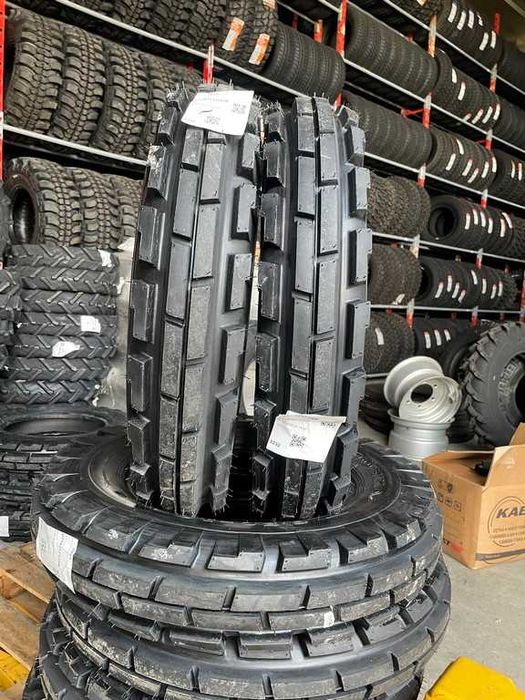 Anvelope agricole directionale de tractor agricol 6.50-16 OZKA