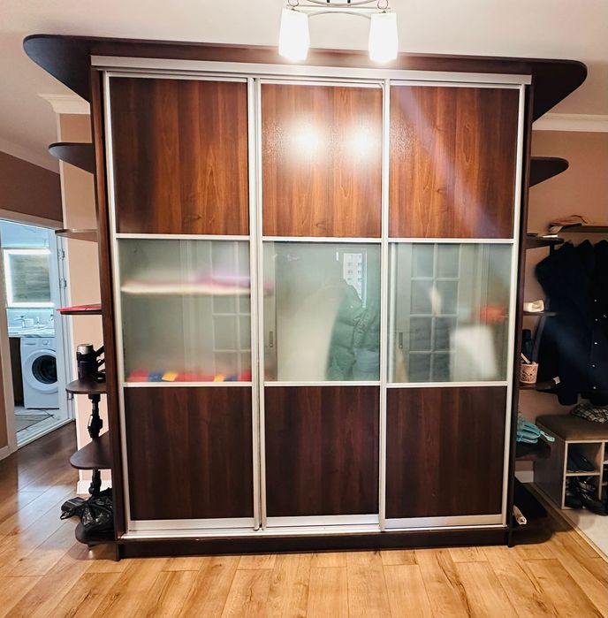 Продам Срочно Шкаф Купе