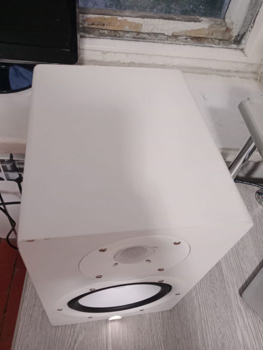 Продам Yamaha HS7 (пара) — студийные мониторы ( Без торга)