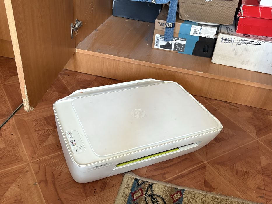 Принтер продажа HP