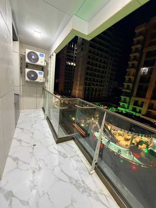 Сдается в аренду квартира 40 кв.м. на Алайском