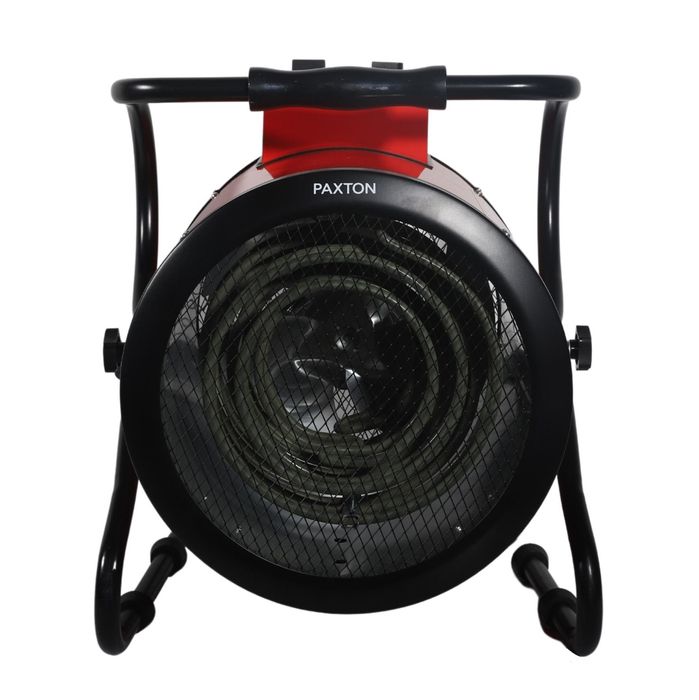 Aeroterma 9 KW Paxton