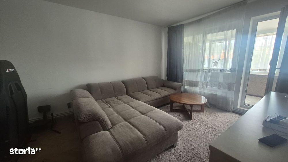 Apartament tip duplex cu 3 camere | Zona Orhei | Piatra Neamț