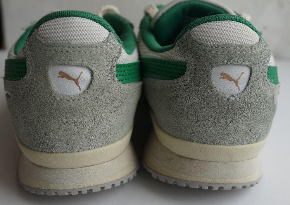 Продам детские кроссовки PUMA,  37,5 размер