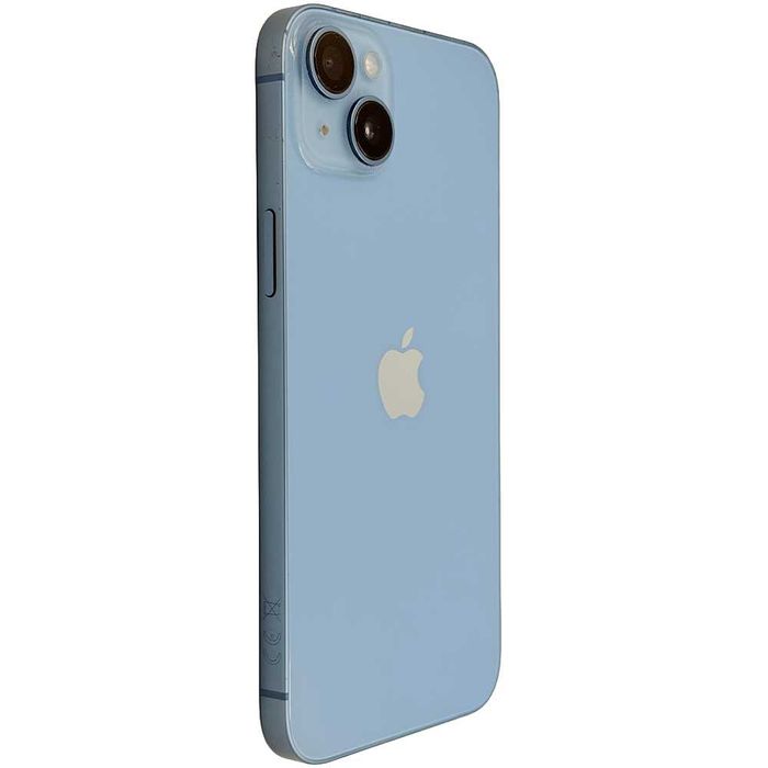 Magazin Apple iPhone 14 Plus 128GB Blue Foarte Bun Garantie Rate