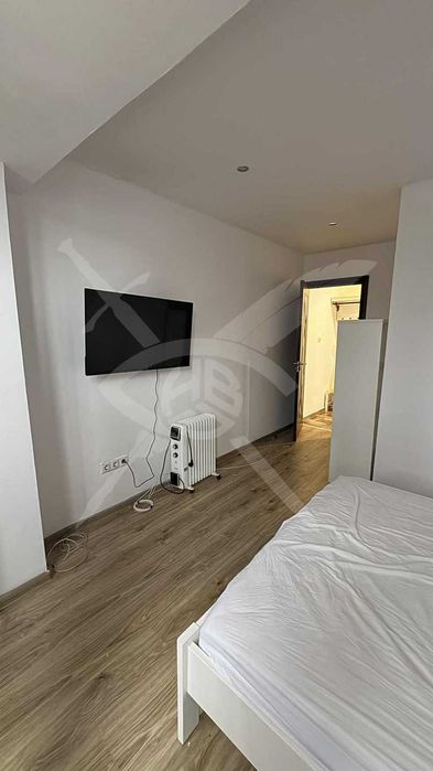 Двустаен апартамент в Трошево - 97803