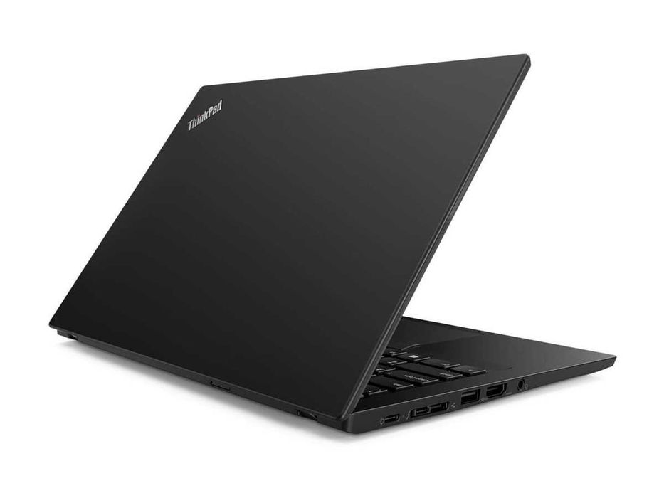Лаптоп Lenovo X280 I7-8650U 8GB 256GB SSD NVME с до 24 МЕСЕЦА ГАРАНЦИЯ и Windows 11 PRO