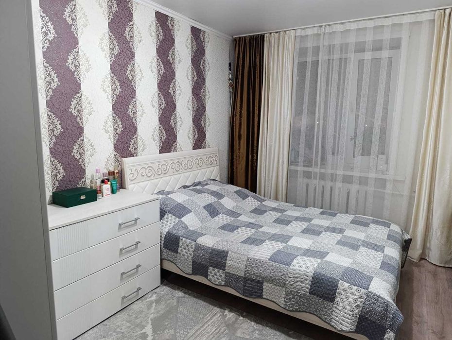 Продается 3к квартира