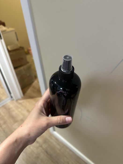 Флакон пшыкалка распылитель