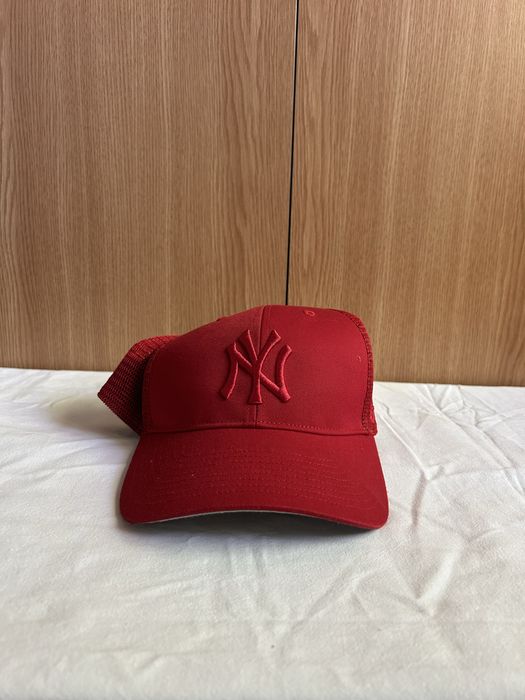 Sapca New Era Trucker
