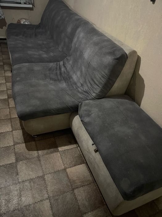 Продам модульный диван