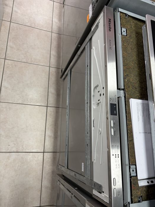 Miele G 4263 scVi съдомиялна за пълно вграждане/24 м гаранция