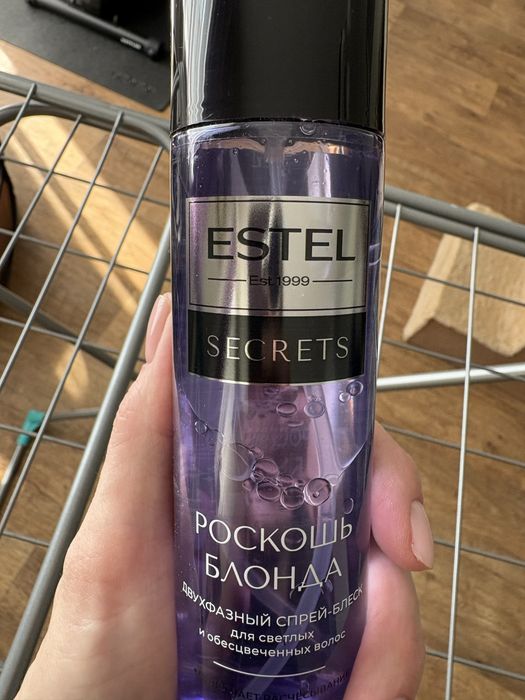 Продам подарочный набор для волос