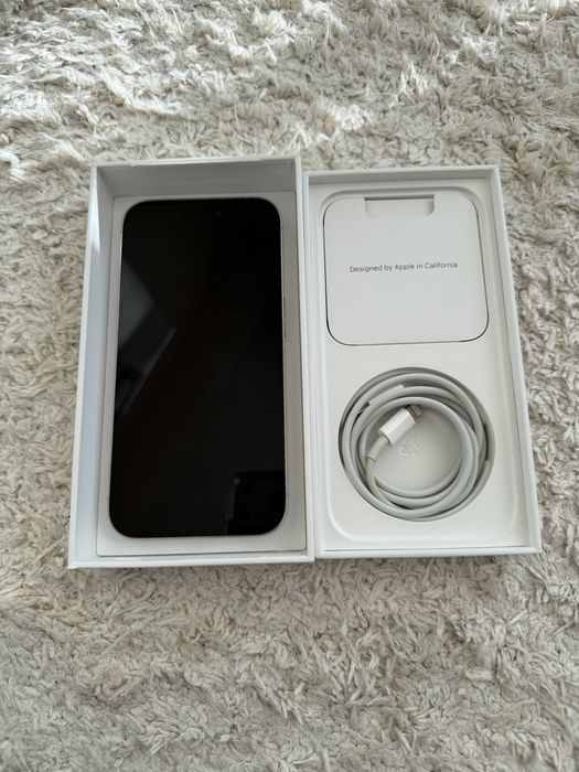 Iphone 14 Pro Silver