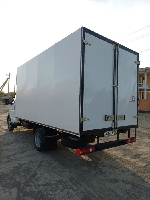 Грузоперевозки Газель доставка.