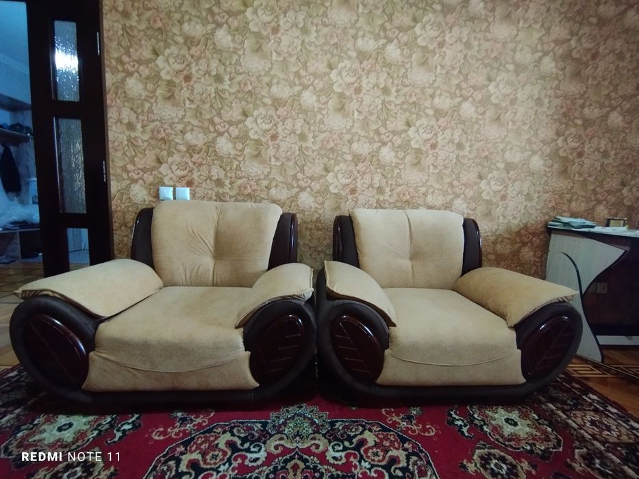 Мебел рестовратся  хар хил турдаги юмшок мебелларни кайта тамирлаймиз