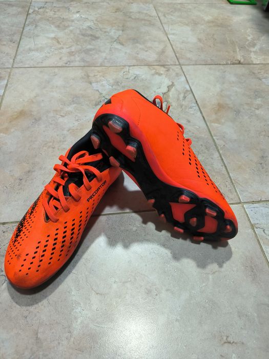 Бутсы, кроссовки Адидас