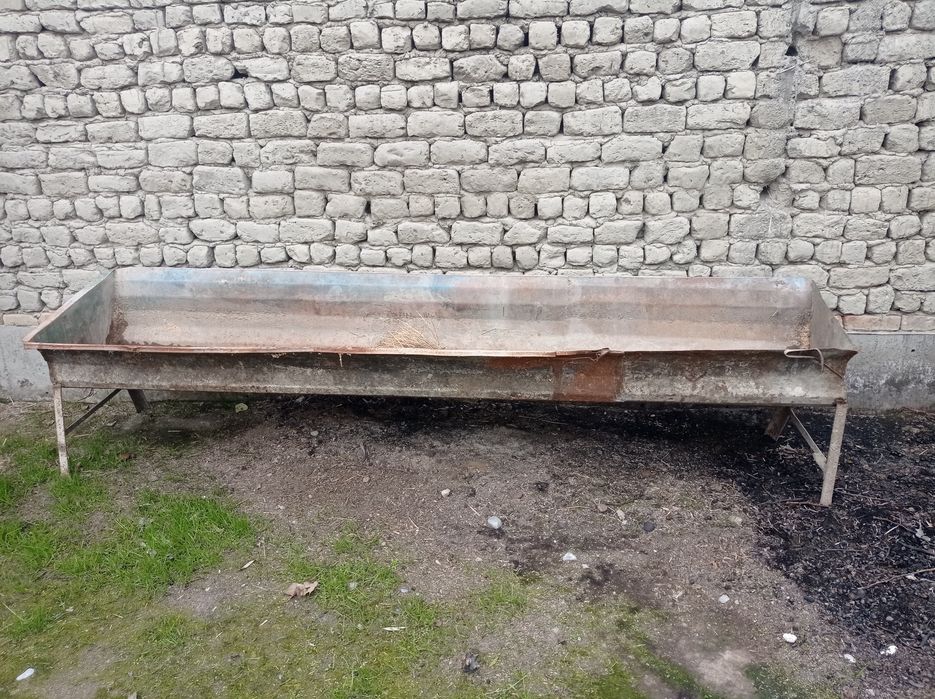 Bojka 2500 ltr ovxir 3metr