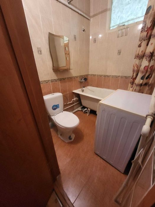 1-комн квартира, Букетова