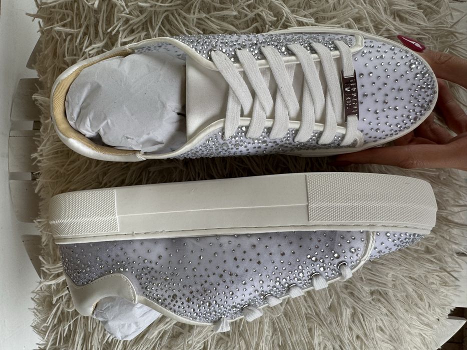 Чисто нови маратонки STEVE MADEN , 41