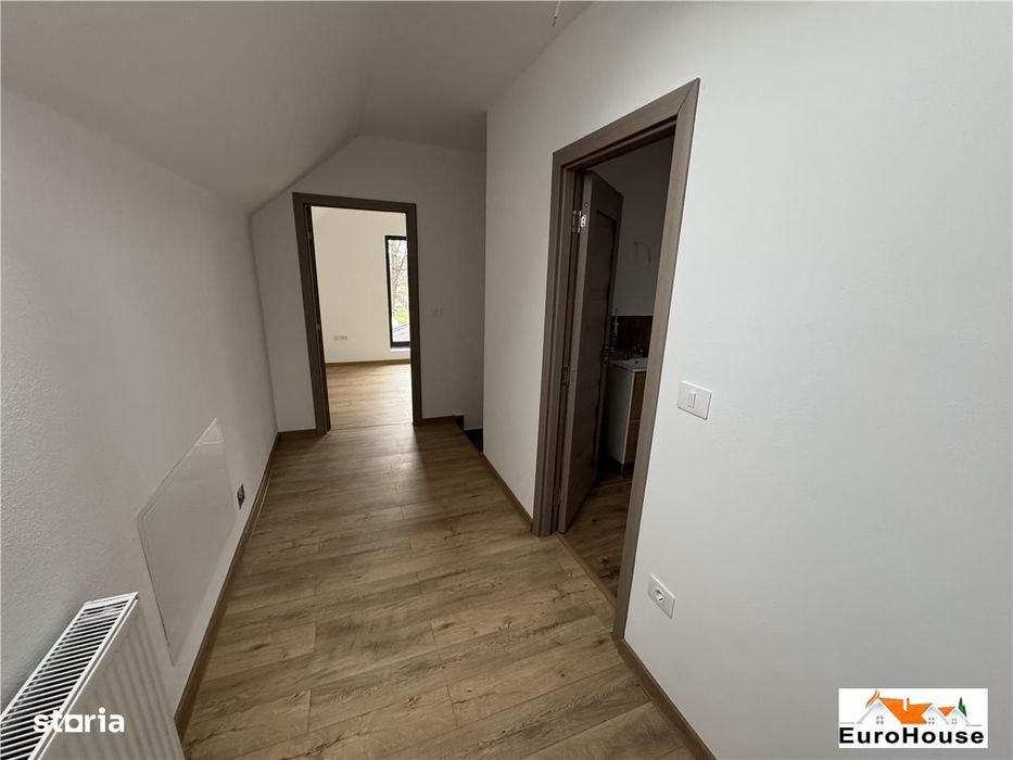 Casa de vanzare in Alba Iulia zona Centru