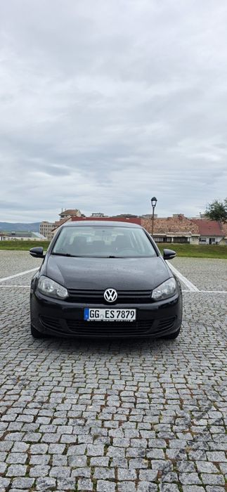 Wolswagen golf 6 1.2 TSI