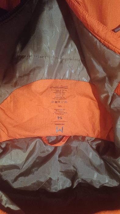 Детско  яке  14г.