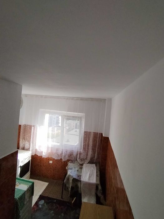 Garsoniera de închiriat