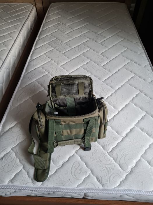 Продаётся полевая борсетка!