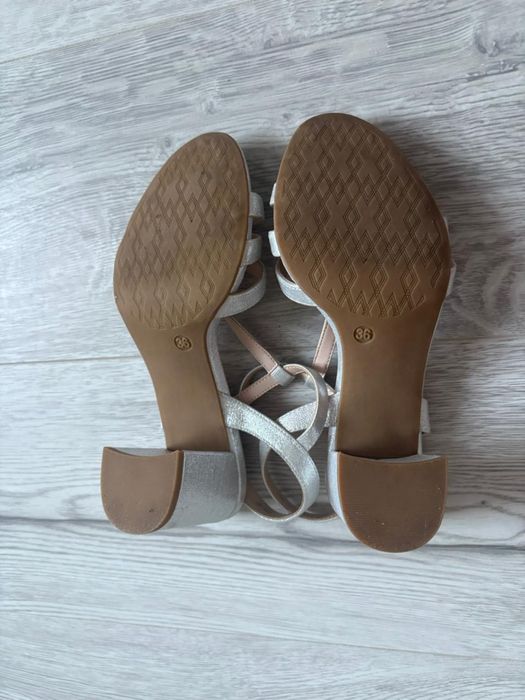 Туфли (покупала в Италии)