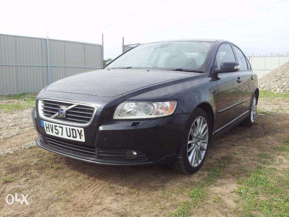 Piese O.E.M VOLVO S40 Diesel Sau Benzina Model Din 1996 - 2012