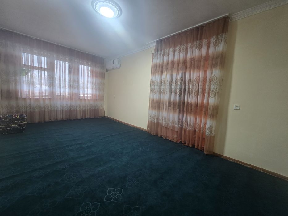 Zudlik bilan frunze massifda 2 xonali kvartira ijaraga beriladi