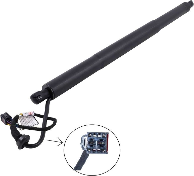 Електрически амортисьор за багажник Audi A7 2018-