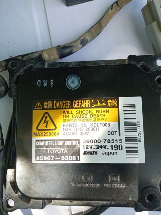 Продам на TOYOTA