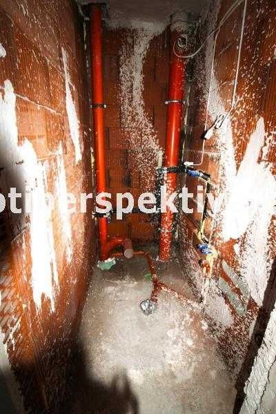 реф.5538 Среден етаж, до I-во РПУ, нова сграда