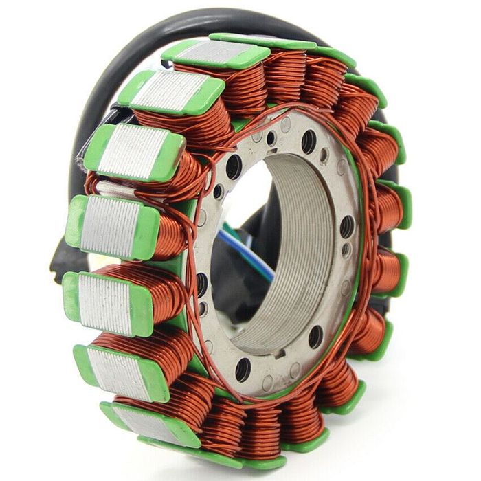 Stator Moto YAMAHA TDM 850 an 1996-2001 Bobina Alternator A658