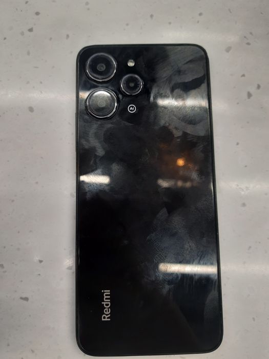 Redmi 12     256