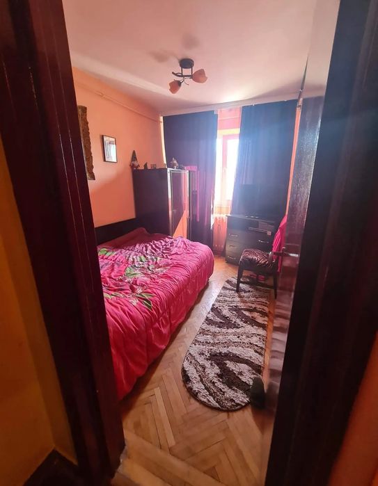 Apartament 3 camere Tomis Nord Zodiac