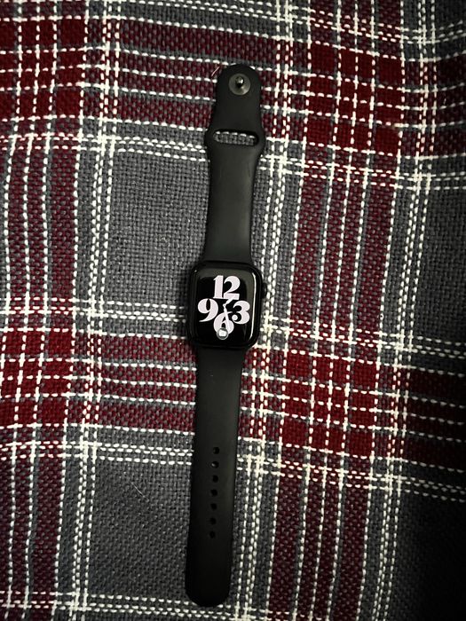 apple watch 7 series