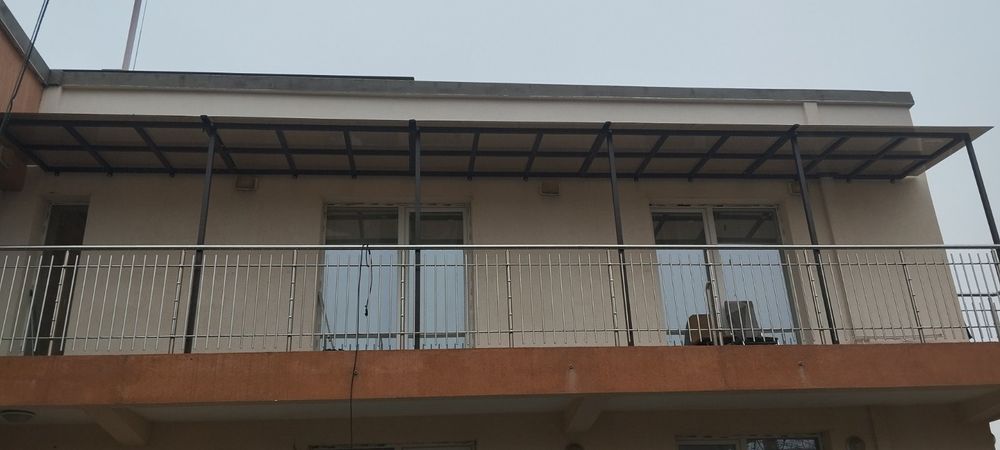 4 стаен самостоятелен апартамент в двуфамилна къща