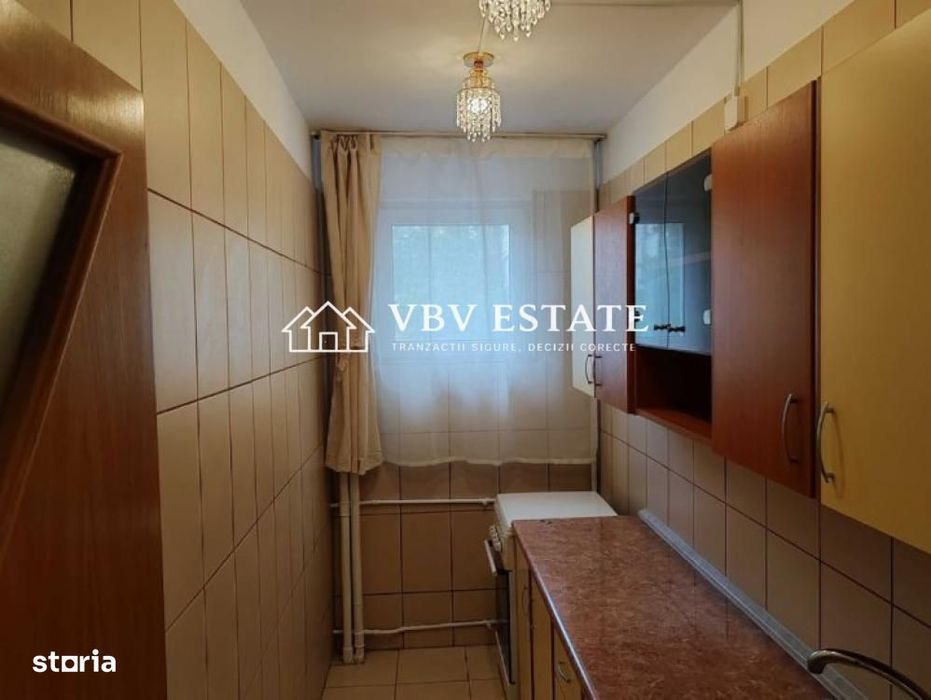 Garsonieră Tineretului | Metrou | Confort