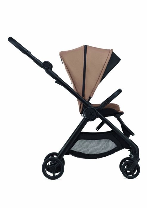 Коляска anex iq