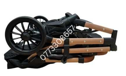 Carut Sport, Copii, Pliere Compacta, Modele Universale