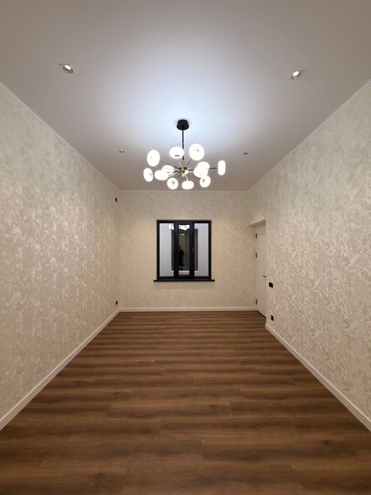 ЕВРО ДОМ.  Сергели Файзли куча.  1.6 соток 4 комнат